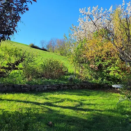 De La Source Ferienhaus Doizieux