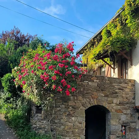 De La Source Ferienhaus *