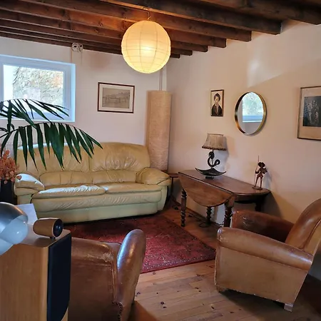 De La Source Ferienhaus