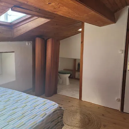 Ferienhaus De La Source *