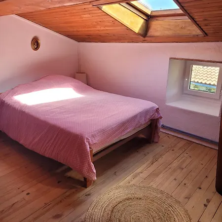 De La Source Ferienhaus Doizieux