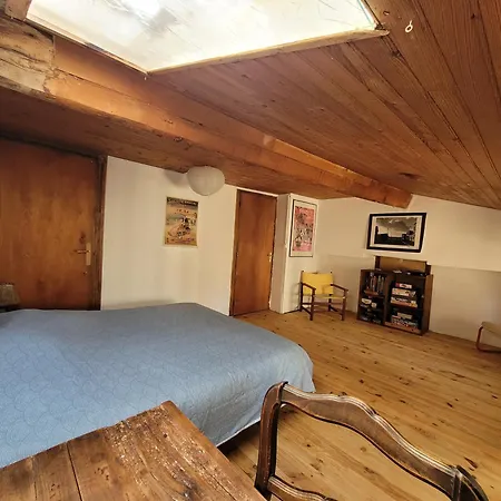 De La Source Ferienhaus Doizieux